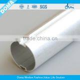 45mm head tube with 1.3mm thickness/roller blinds aluminum tube/1.3mm thickness tube for roller blinds
