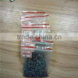 3/16 (4.763mm) Balls Soft Carbon Steel Balls thumbnail-2