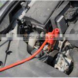 2016 New Arrival Car Battery Clip Car Emergency Battery Power Line Heavy Duty Booster Cable 2M 500 Amp Emergency Kit thumbnail-2