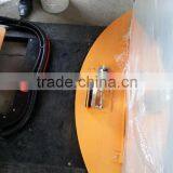Full Automatic T1650FZ Pallet Stretch Wrap Machine thumbnail-6