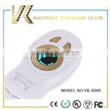 Facial Epilator Beauty Rechargeable Ladies Battery Operated Shaver thumbnail-3