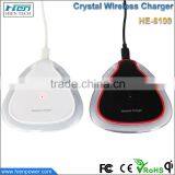 New 2016 Universal Wireless Charger for Xiaomi Redmi Note 3 thumbnail-2