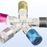 12-24V USB Car Chargers Dual USB Car Charger thumbnail-4