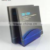 A5 Acrylic Brochure Holder/acrylic Holder/Acrylic Menu Holder thumbnail-1