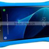 2017 Trend Wholesale Children Tablet Case Silicone Rubber Case for Samsung Tab a 10.1 Inch