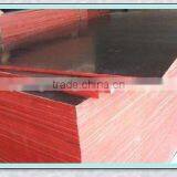 Black /Brown Film Faced Plywood thumbnail-5