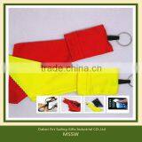 Custom Design Microfiber Glasses Pouch thumbnail-6