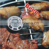 Alarm Meat Thermometer_ET578