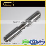 cylindrical barrel hinge for metal door made in china