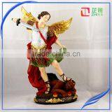 St.Michael Statues Catholic Figurine