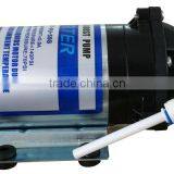 Small RO Booster Pump 50GPD thumbnail-1