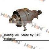 XCMG Reducer for Putzmeister Sany Schwing Cifa Concrete Pump Spare Parts thumbnail-5