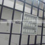 Grid Fluorescent Ceiling Light Fixture 3x18w