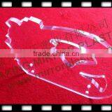 Laser Cut Acrylic Shapes thumbnail-1