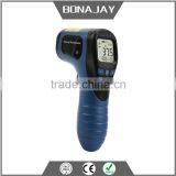 LCD Non-Contact 12:1 Digital Laser Temperature Gun Infrared IR Thermometer thumbnail-6