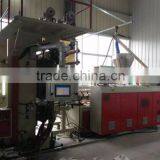 PVC Imitated Marble Sheet/Wall Panel/Interior Decoration Board Machine/Production Line thumbnail-6