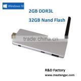 z3735f dongle with bluetooth 4.0 4g wifi usb and hdmi