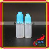 10ml E-liquid Bottles With e Liquid Flavoring Concentrate 10ml Dropper Bottle thumbnail-4