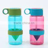 Factory Price Kids Fruit Infusion Water Bottle thumbnail-2