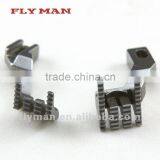 257207-16F 257259-16F Feed Dog for Pegasus W500 Interlock Sewing Machine Part