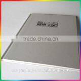 Booklet Printed With Bone Paper thumbnail-1