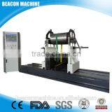 Taian Beacon Manufacturer Soft Bearing HBQ-2000A Used Dynamic Balancing Machine thumbnail-1