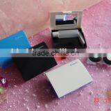 A-902 Hot-selling Fresh Cute Black Sclera Contacts Case thumbnail-1