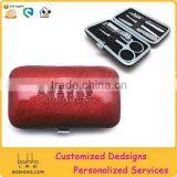 BOSHIHO Old Shcool Manicure and Pedicure Set