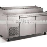 Pizza Preparation Cabinet