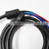 2M HDMI to 3RCA Cable Male to Male thumbnail-4