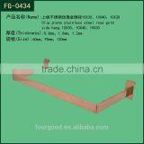 Widly Use Stainless Steel Rose Gold Hang Bracket thumbnail-1