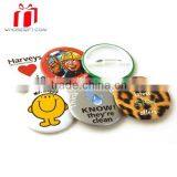 High Quality Button Badge,Pin Badge,Metal Badge