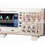 Digital Benchtop Storage Oscilloscope, 60MHz Bandwidth, Dual Channel, 2GS/s Sample Rate, USB Communication, UTD4062CM