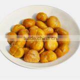 Roasted and Peeled Sweet Chestnut thumbnail-2