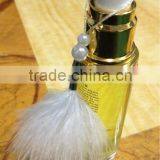 Used in the Perfume Bottle Feathers Charm Hanging Ornaments thumbnail-1