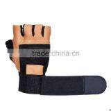 Best Weight Lifting Gloves/ Bodybuilding Weightlifting Gloves / Weightlifting Training Gloves thumbnail-2