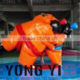 Sumo Suits Wrestling thumbnail-4