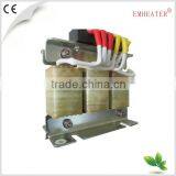 EM-RAO3-004 Output Type 4kw 10Amp 380VAC Three-phase Harmonic Filter Reactor thumbnail-5