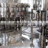 Soft Drink Filling Machine thumbnail-1