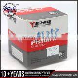 56.5mm 15mm Piston Rings Kit for 125CC XL125 CG125 JX125 ATV Dirt Bike Buggy Motorcycle Parts thumbnail-2