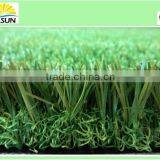 Artificial Turf for Landscaping Gardon, School, 15mm to 55mm Height, Nature Looking/garden Grass