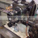 Automatic Wedge Wire Wrap Welding Machine thumbnail-2