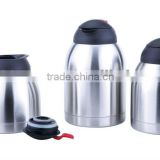 KCG_ Stainless Steel Coffee Pot