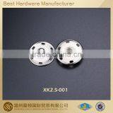Wholesale Custom Snap Fastener Decorative Snap Fasteners