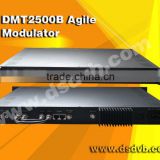 DSM2500B Adjacent Frequency Agile Modulator