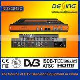 NDS3542C Encoder Modulator thumbnail-1