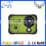 Private Models Advanced Full hd 1080p Wifi ip Action Camera
