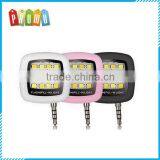 Promotional 16LED Selfie Light Wholesale thumbnail-1