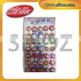 SK-F086(Football)Ring Press Candy