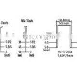 3 In 1 Hardwood Flooring Nailer FL01 thumbnail-2